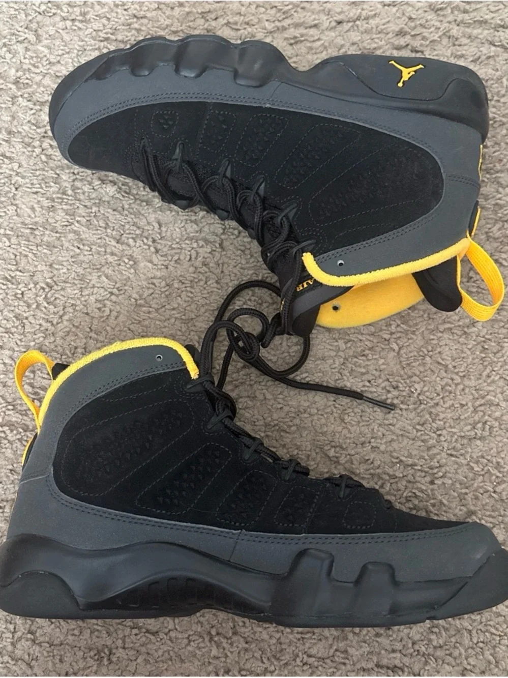 jordan 9 retro